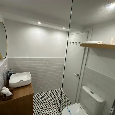 La Balda Ii Apartment