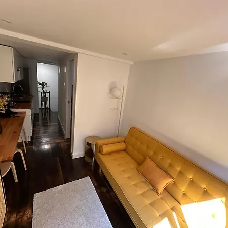 La Balda Ii Apartment Cudillero
