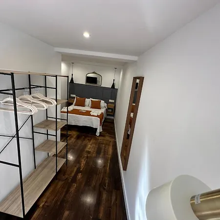 Apartamento La Balda Ii *