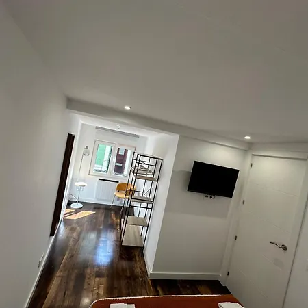 Apartamento La Balda Ii