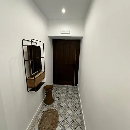 La Balda Ii Apartamento *