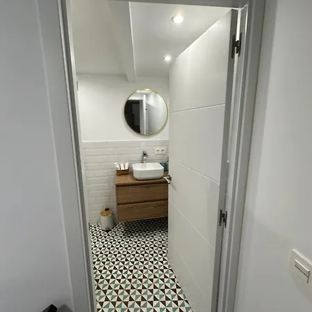 Apartamento La Balda Ii *