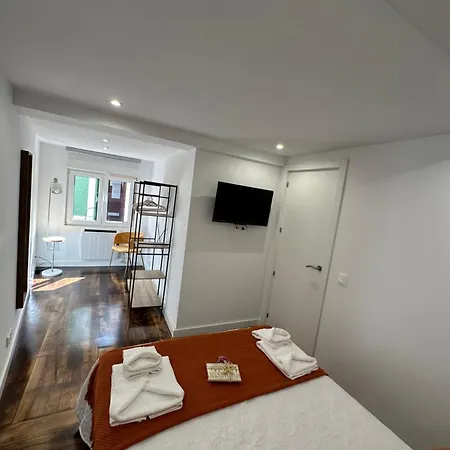 Apartamento La Balda Ii
