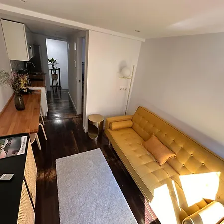 La Balda Ii Apartamento *