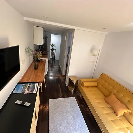 Apartamento La Balda Ii *